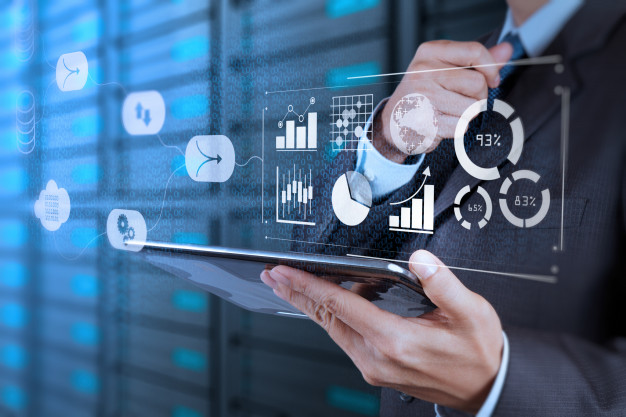 Data management services