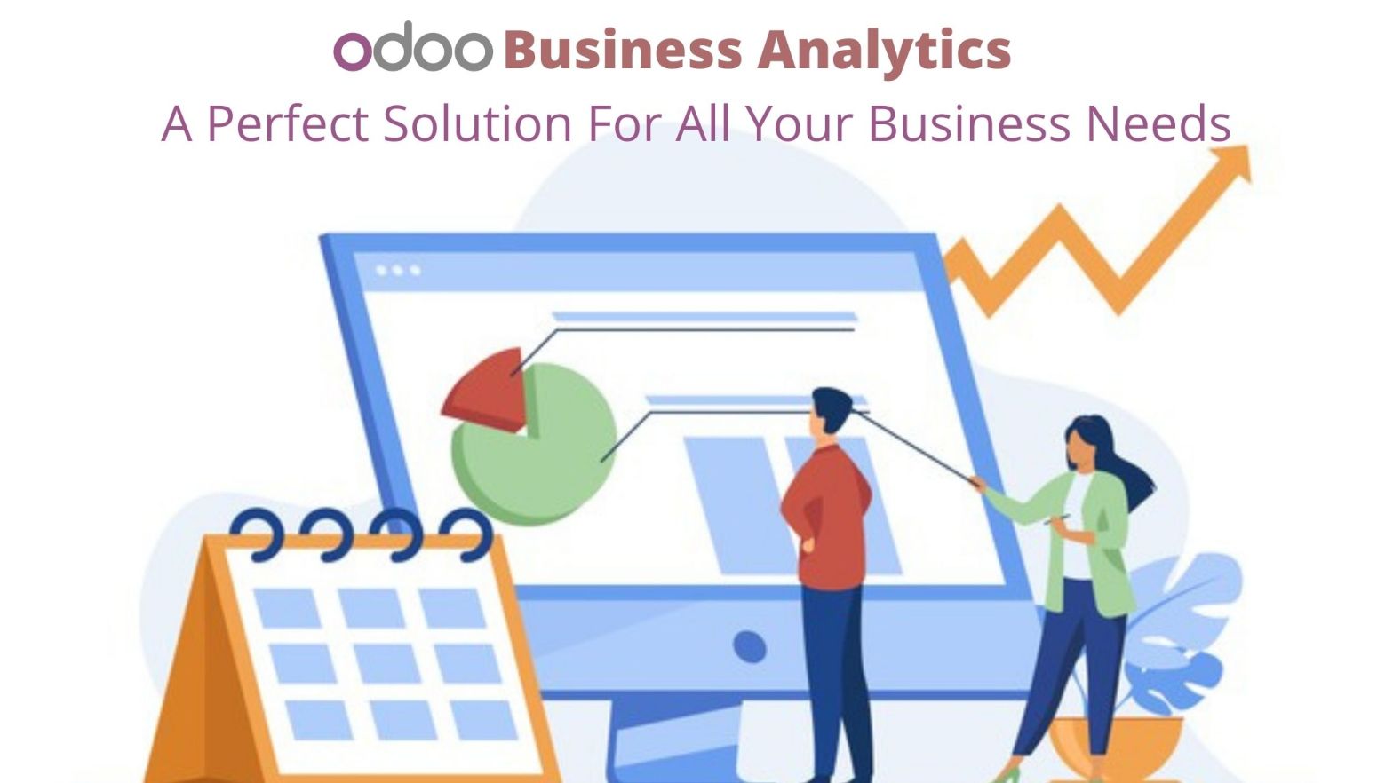 odoo business analytics